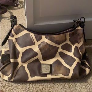 Dooney & Bourke purse!!